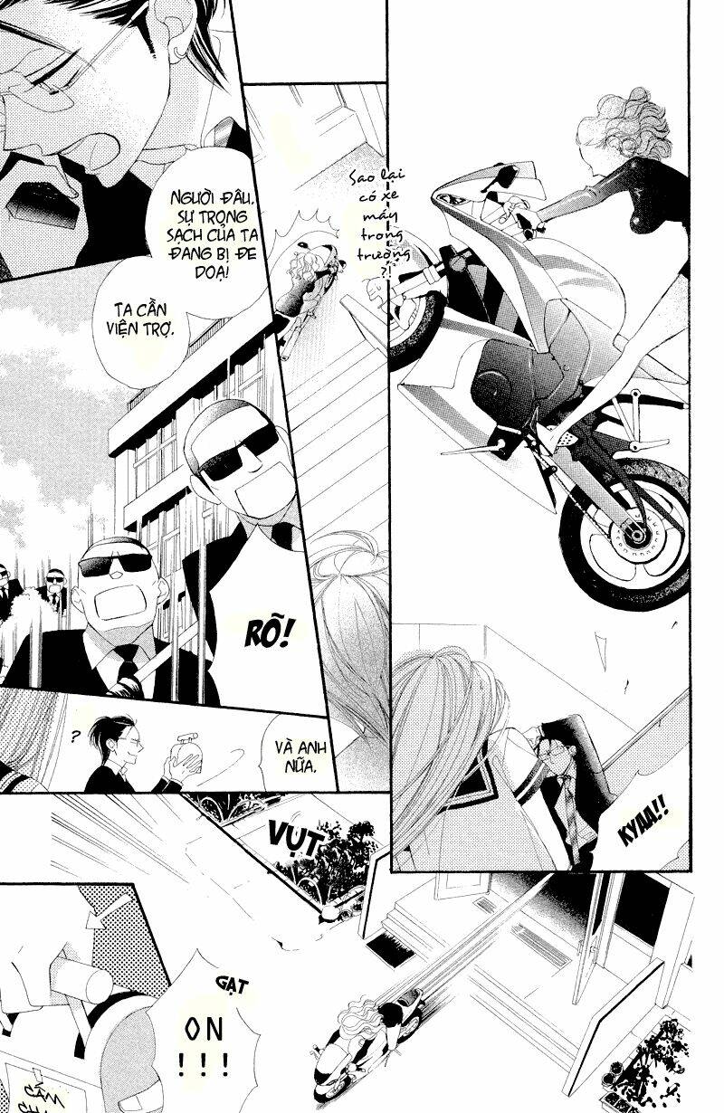 hoa trong bão chapter 5 23