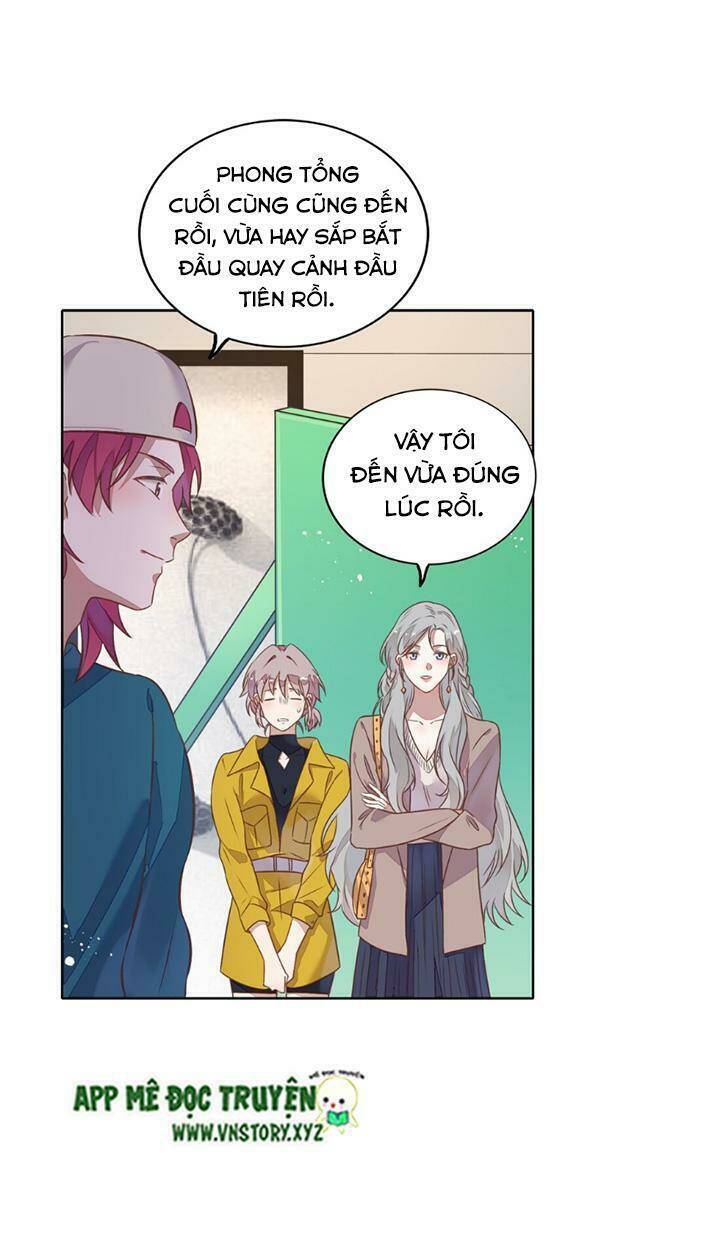 bạn trai kém tuổi bẫy yêu tôi chapter 40 29