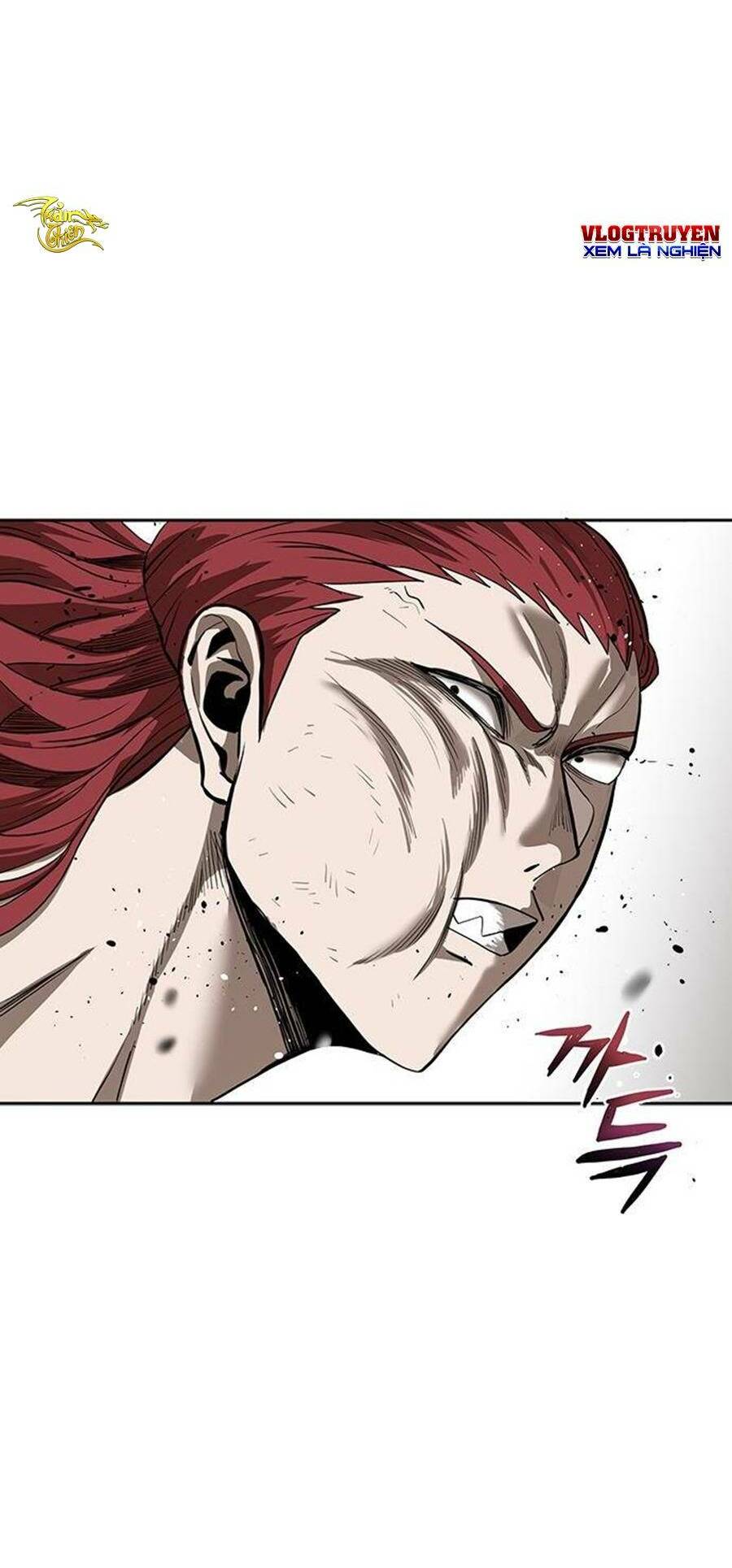 Vua Võ Đài chapter 2 34