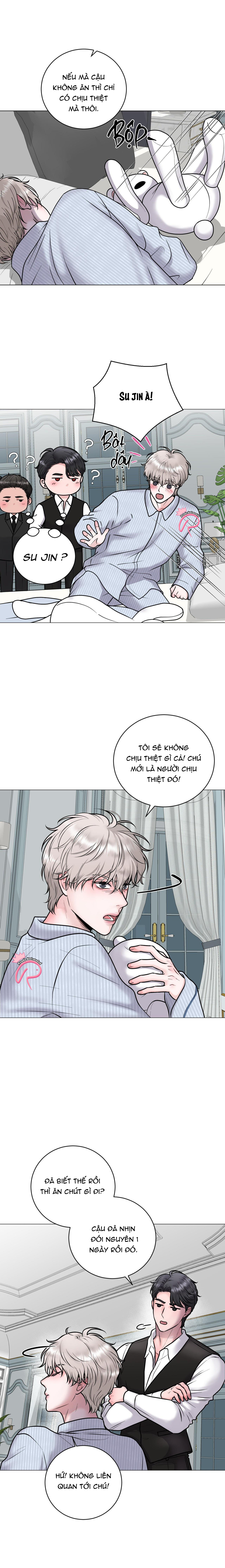 hư ảo chapter 3 8