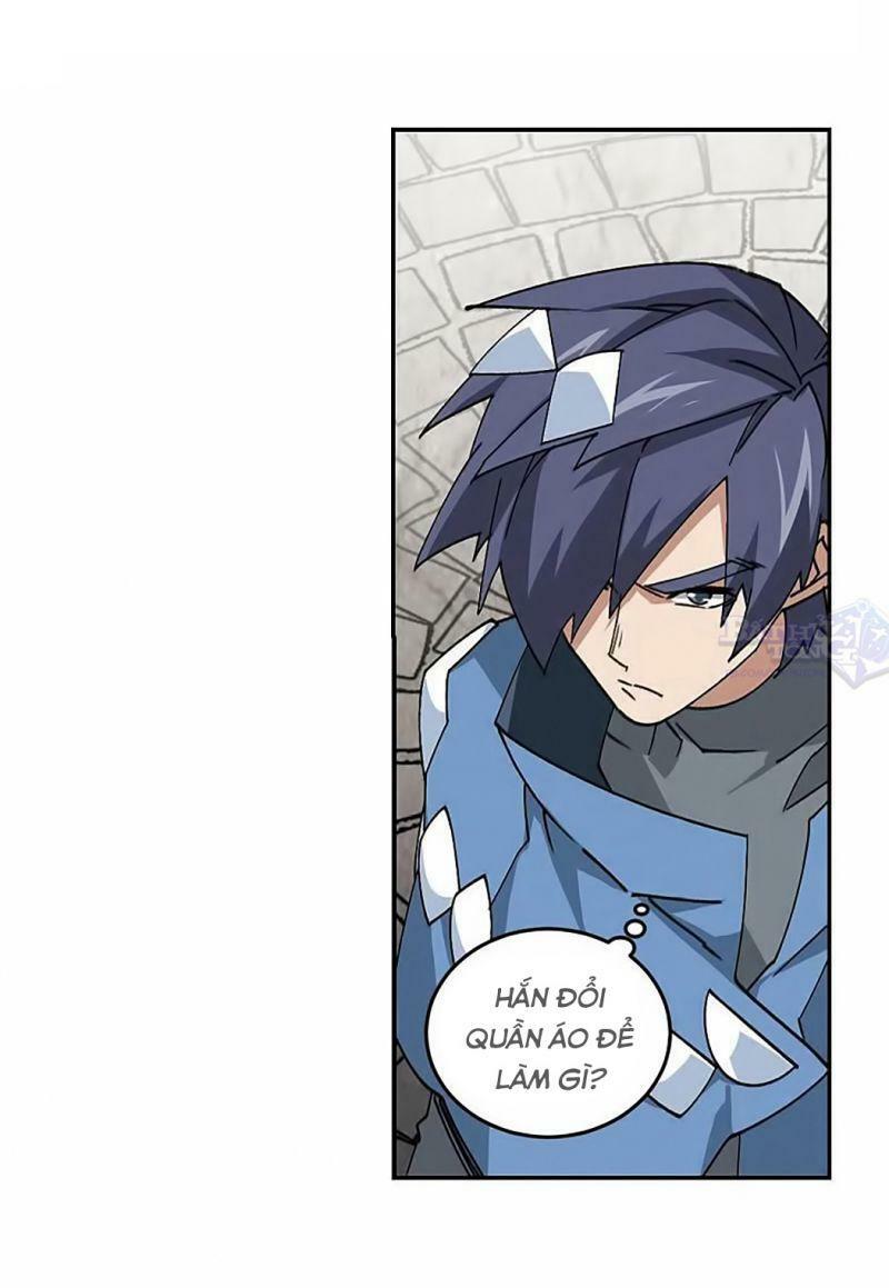 võng du chi cận chiến pháp sư chapter 369 5