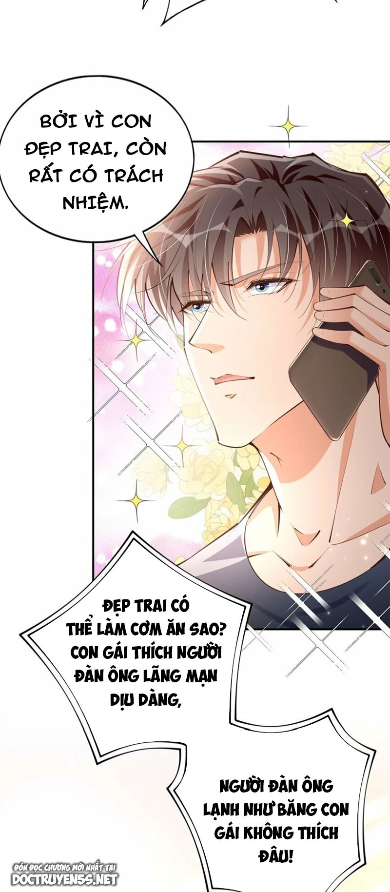 Boss Nhà Giàu Lại Là Nữ Sinh Trung Học! Chapter 171 - Trang 4