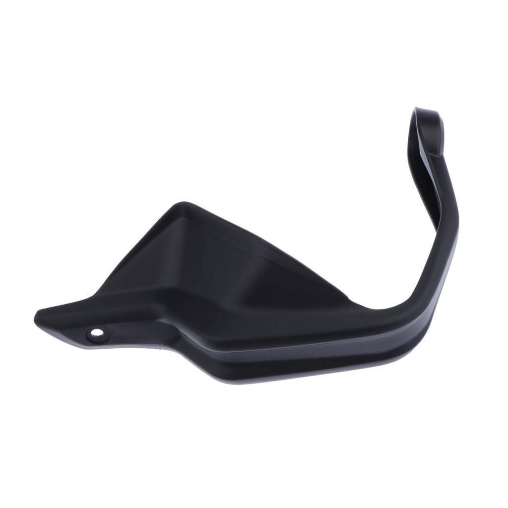 1 Pair Motorcycle   Deflectors Handle Protector Windshield