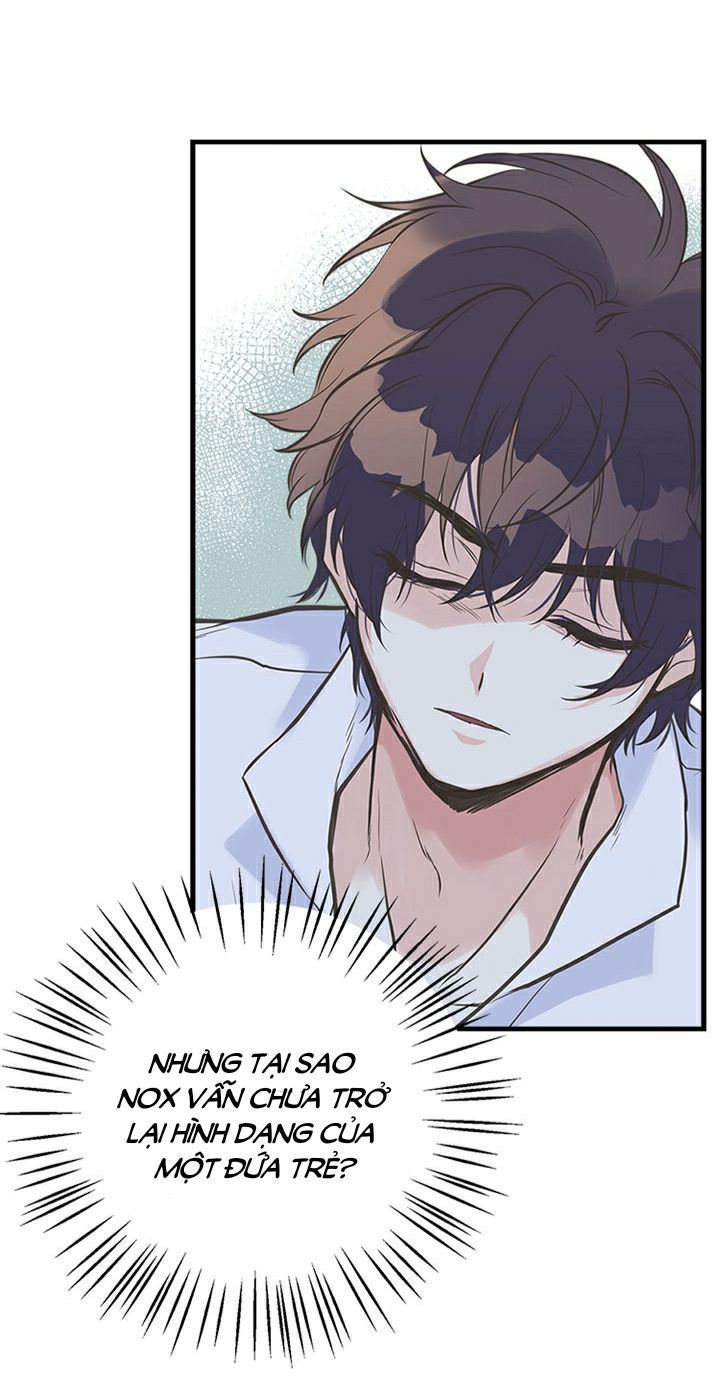 chị tôi đã nhặt về một nam chính quyến rũ chapter 16 18