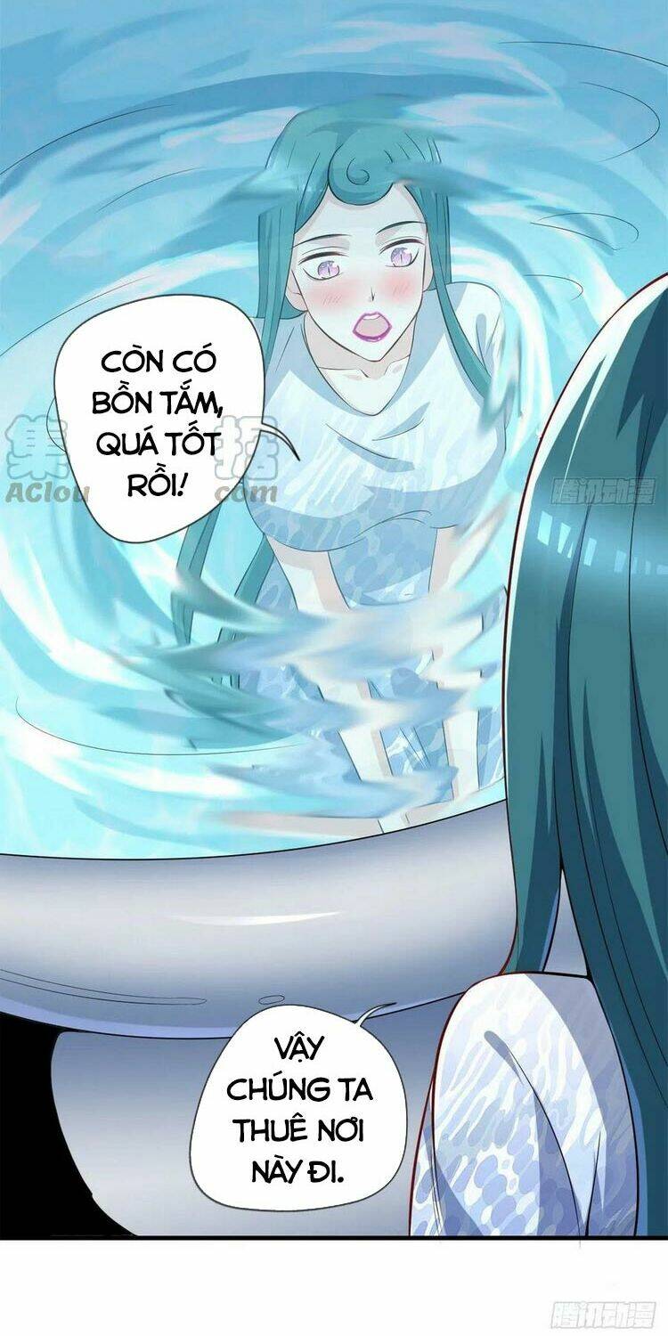 mở phòng khám tại tu tiên giới chapter 106 2