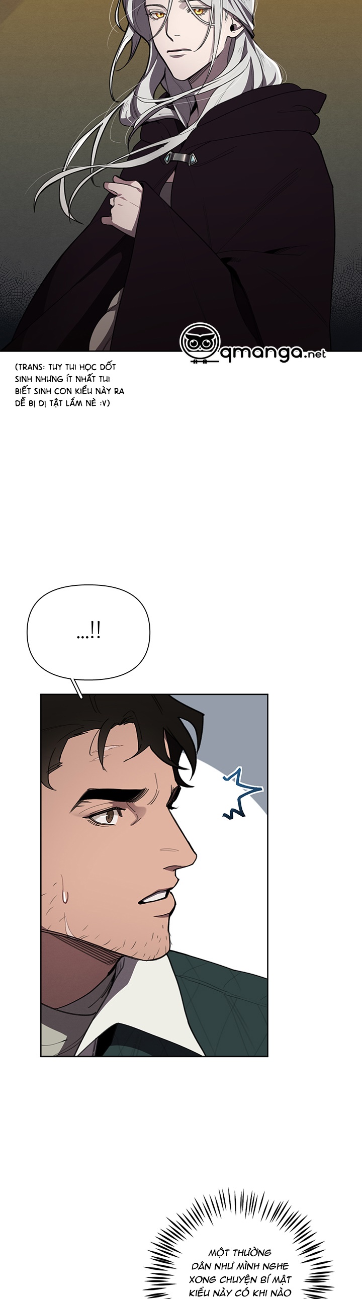 plaything - món đồ chơi của đại công tước chapter 7 7