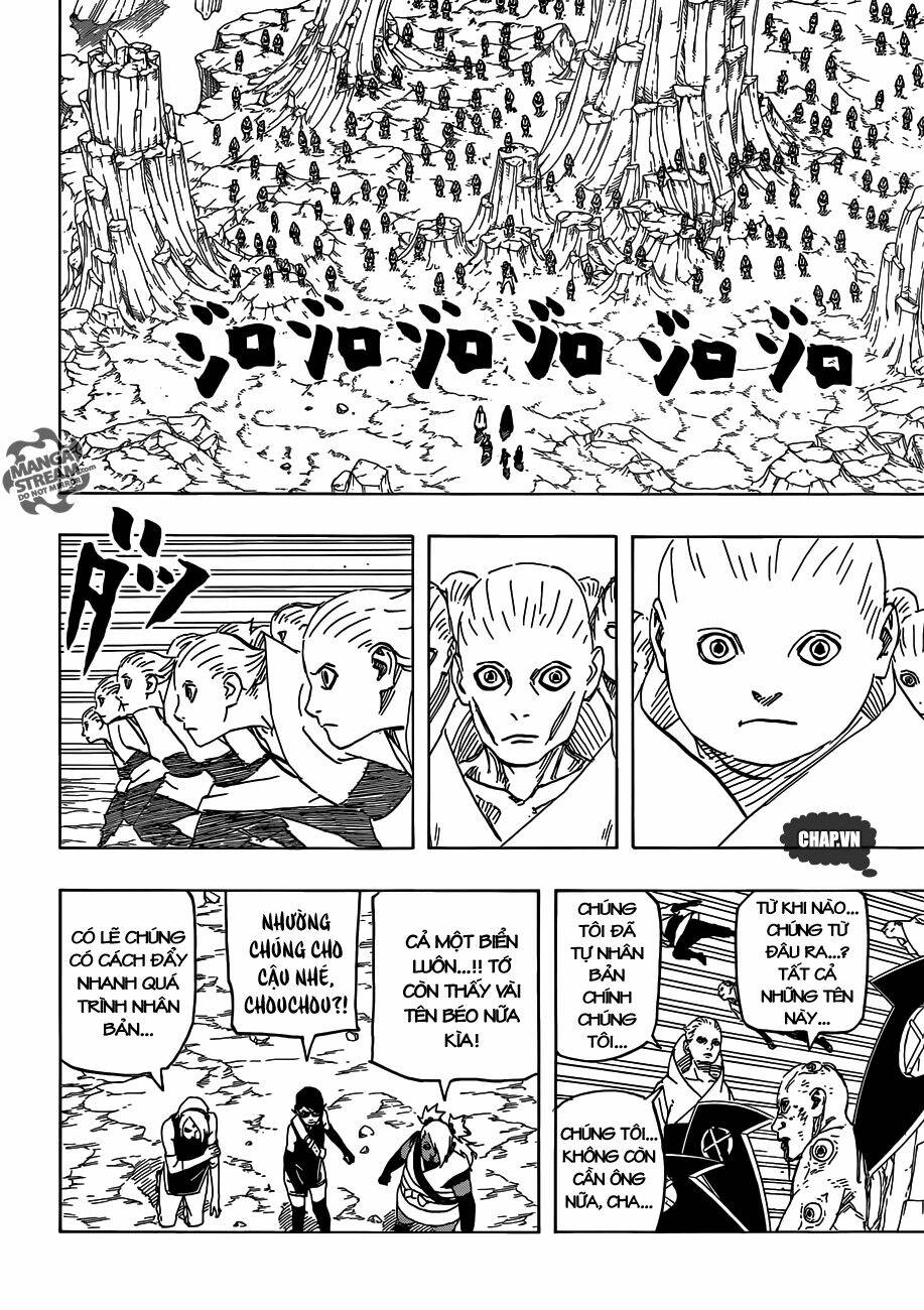 naruto - cửu vĩ hồ ly chapter 700.9 12