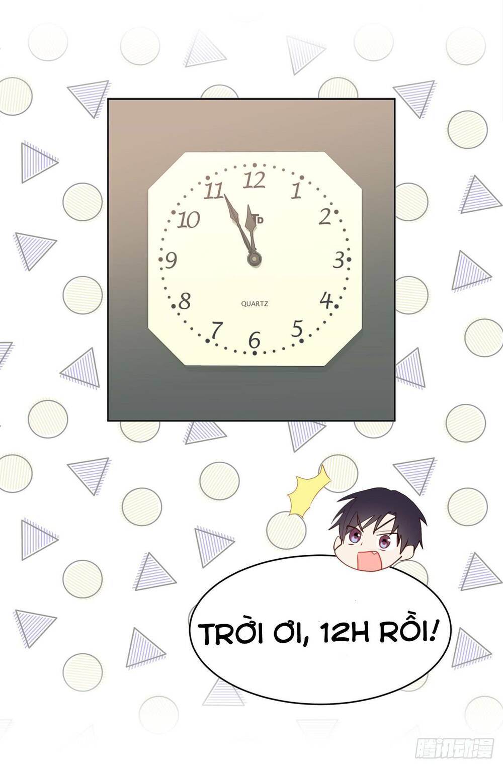 acup tiên sinh chapter 45 25