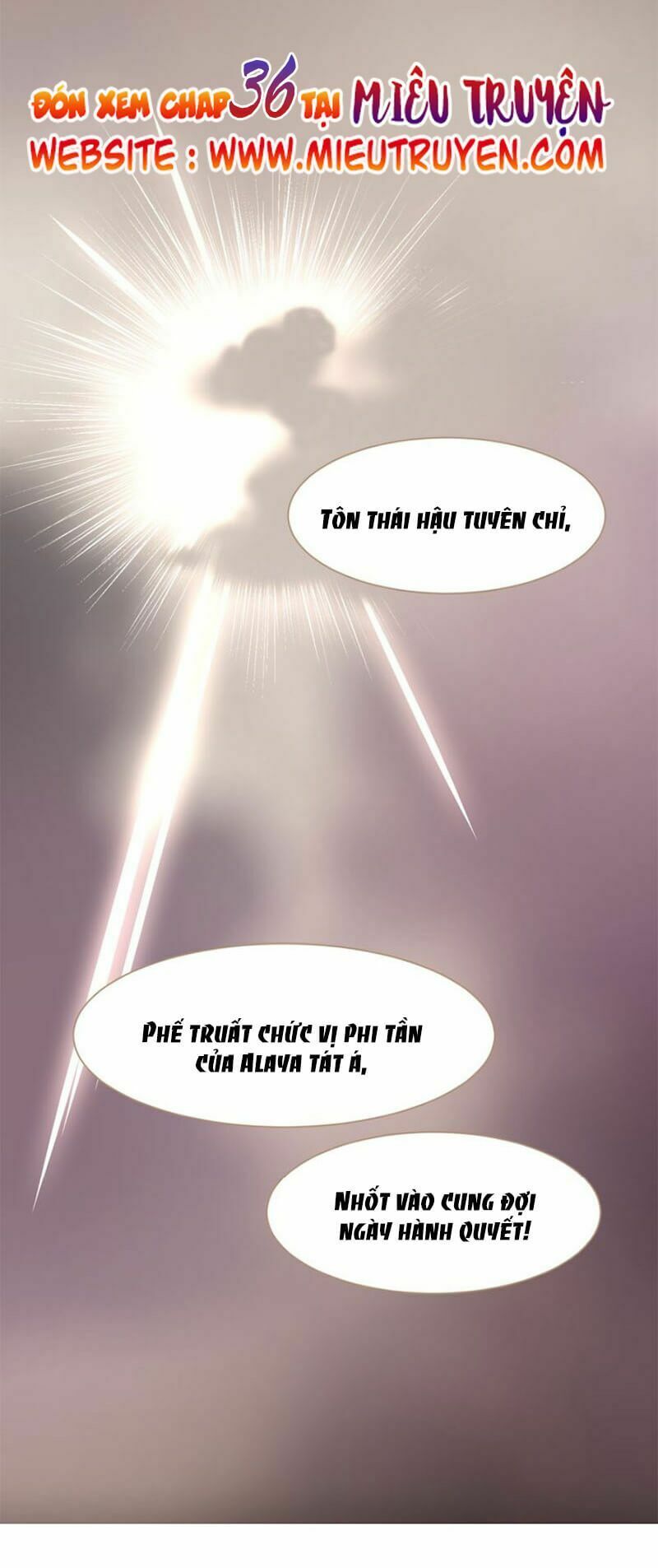 nhất đại linh hậu chapter 35 43