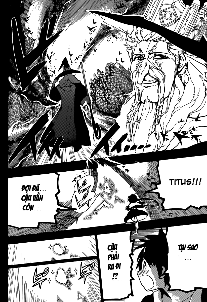 magi - the labyrinth of magic chapter 197 16