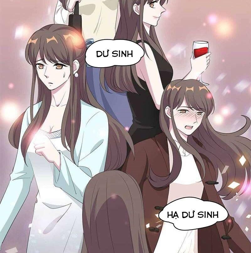 tổng tài, tránh xa tôi ra chapter 68 10