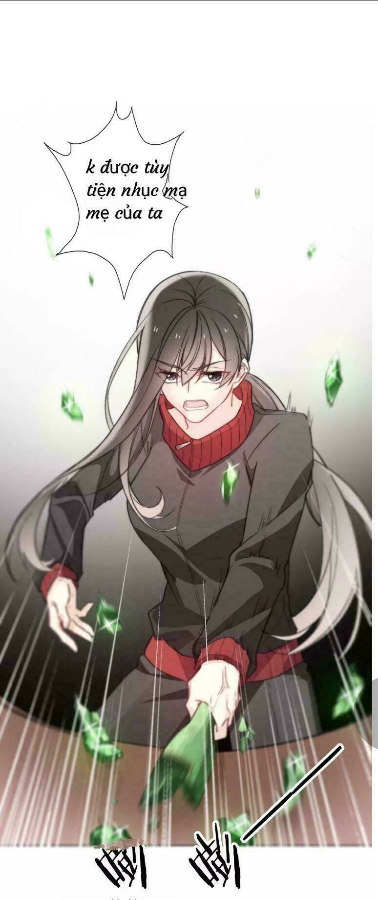 ta trở thành nữ vương tại dị thế giới chapter 2 48