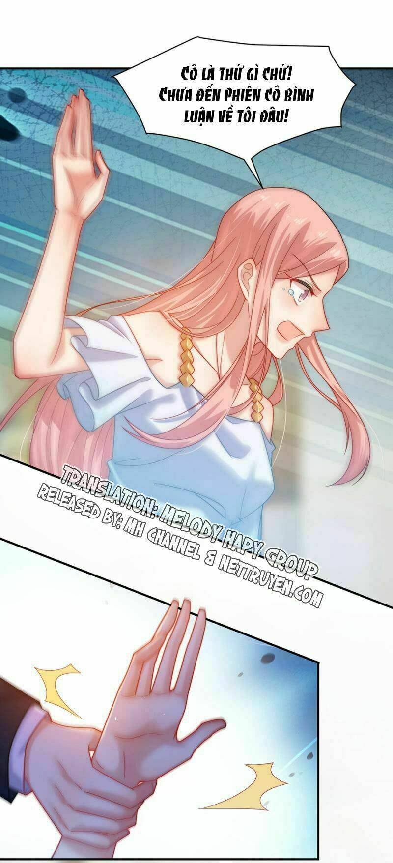 ma lạt thiên kim đẩu ác thiếu chapter 182 18