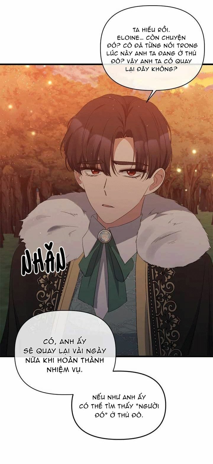 nữ công tước phương bắc là một nhân vật phản diện chapter 15 12