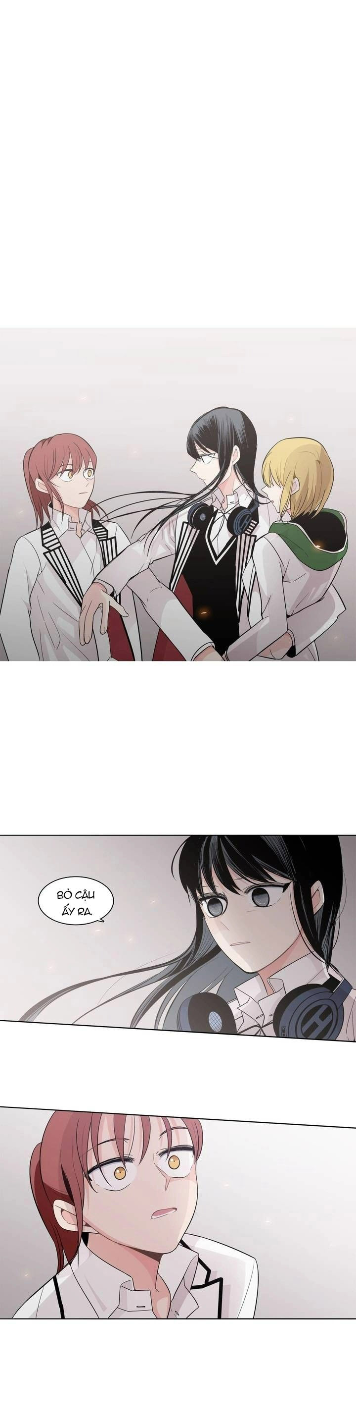 anh làm em đắm say chapter 24.1 14