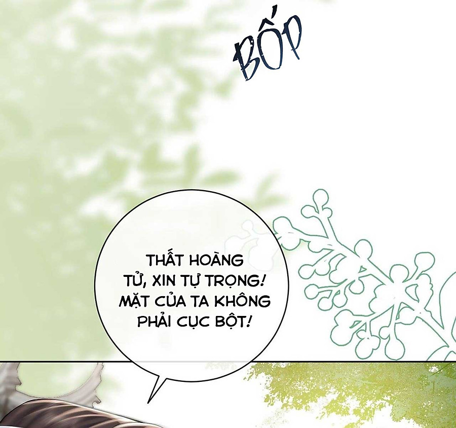 bạo quân thuần dưỡng chỉ nam chapter 3 70