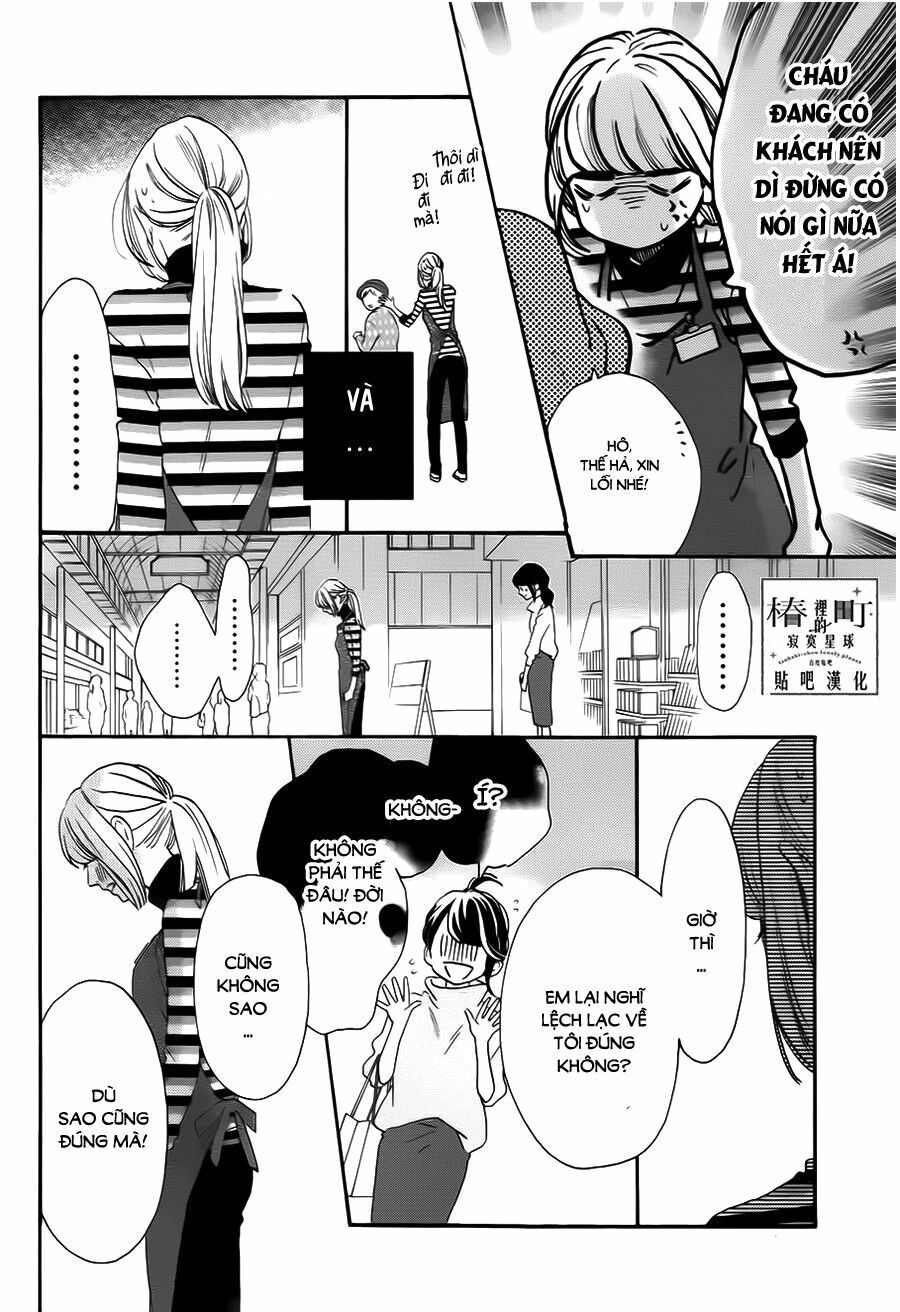 những đóa sơn trà kia, sẽ vì em mà đơm hoa khoe sắc chapter 35 16