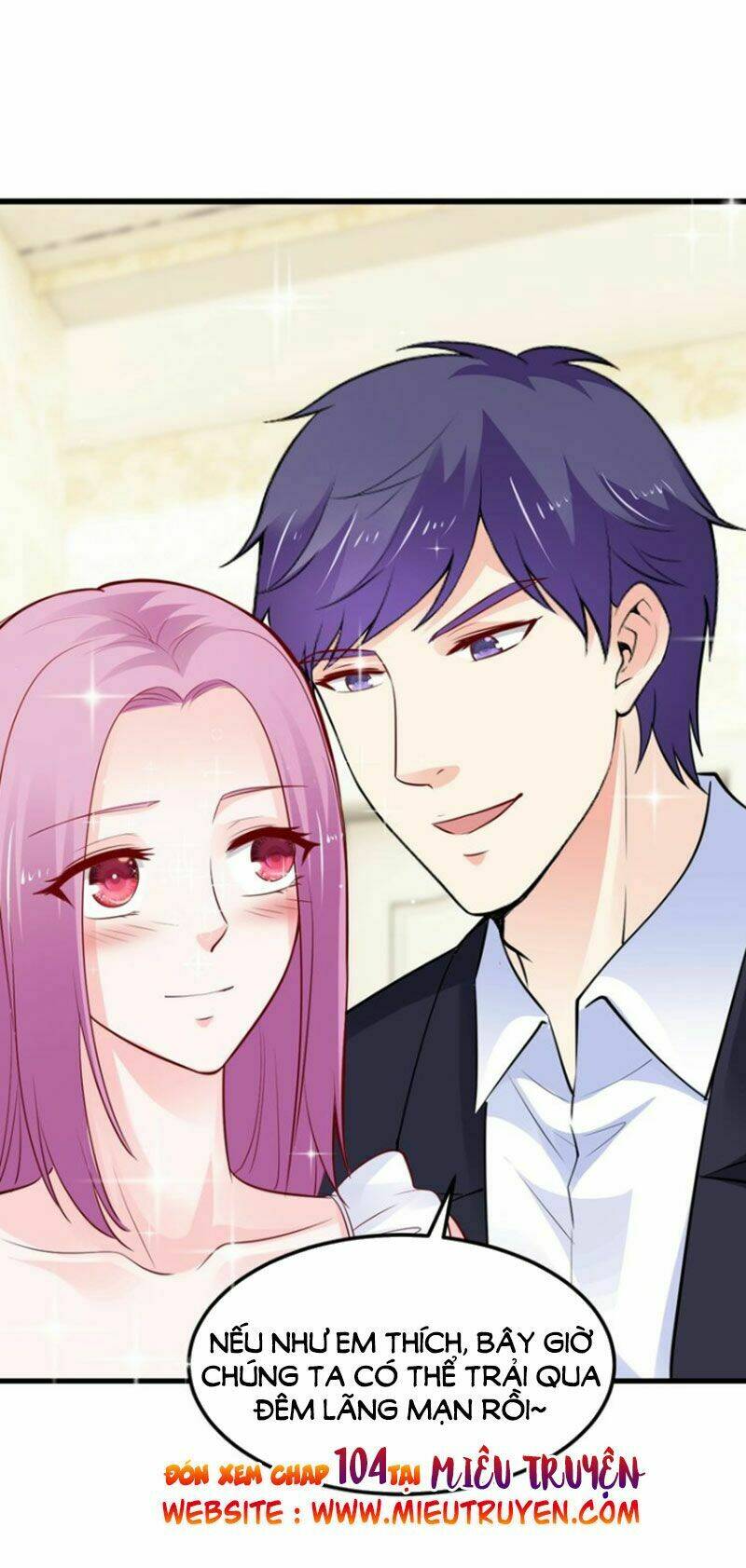 thú cưng độc quyền của boss chapter 103 43