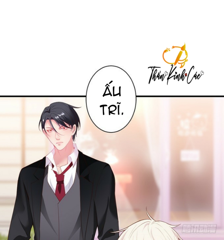 dưỡng khí chí mạng chapter 27 44