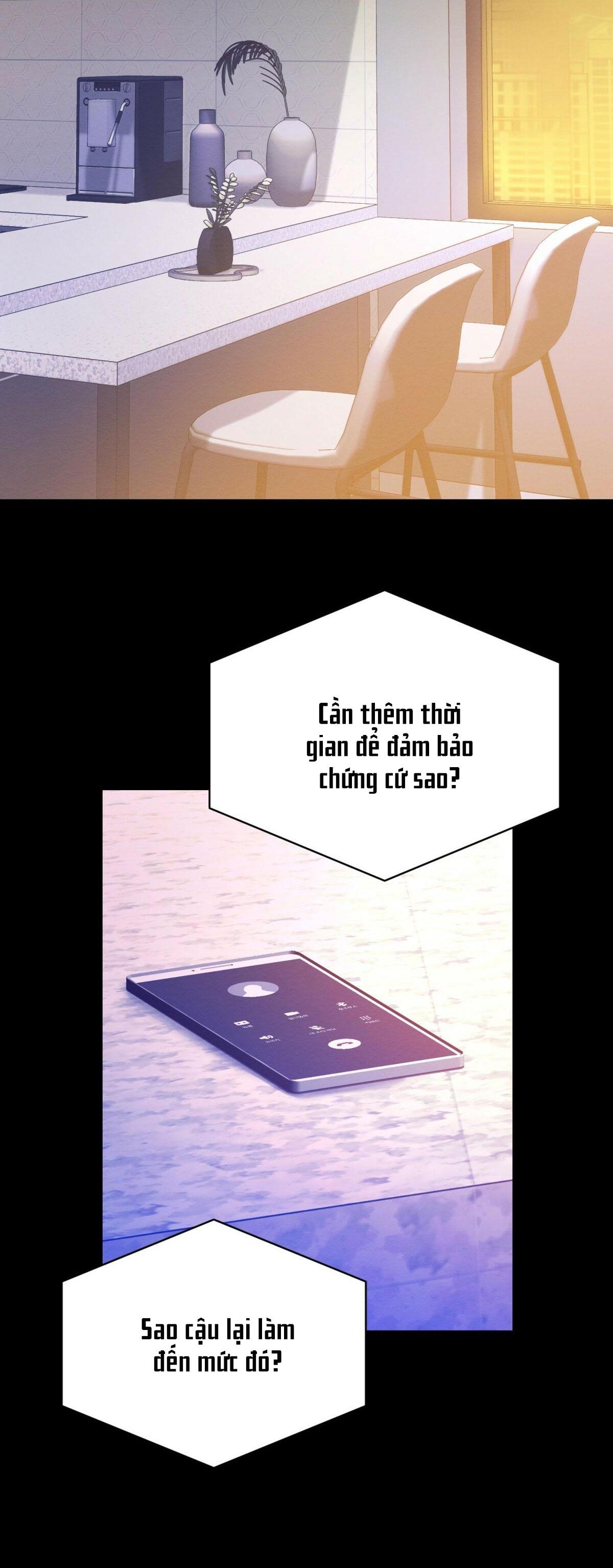 lý do của ác nhân chapter 23 57