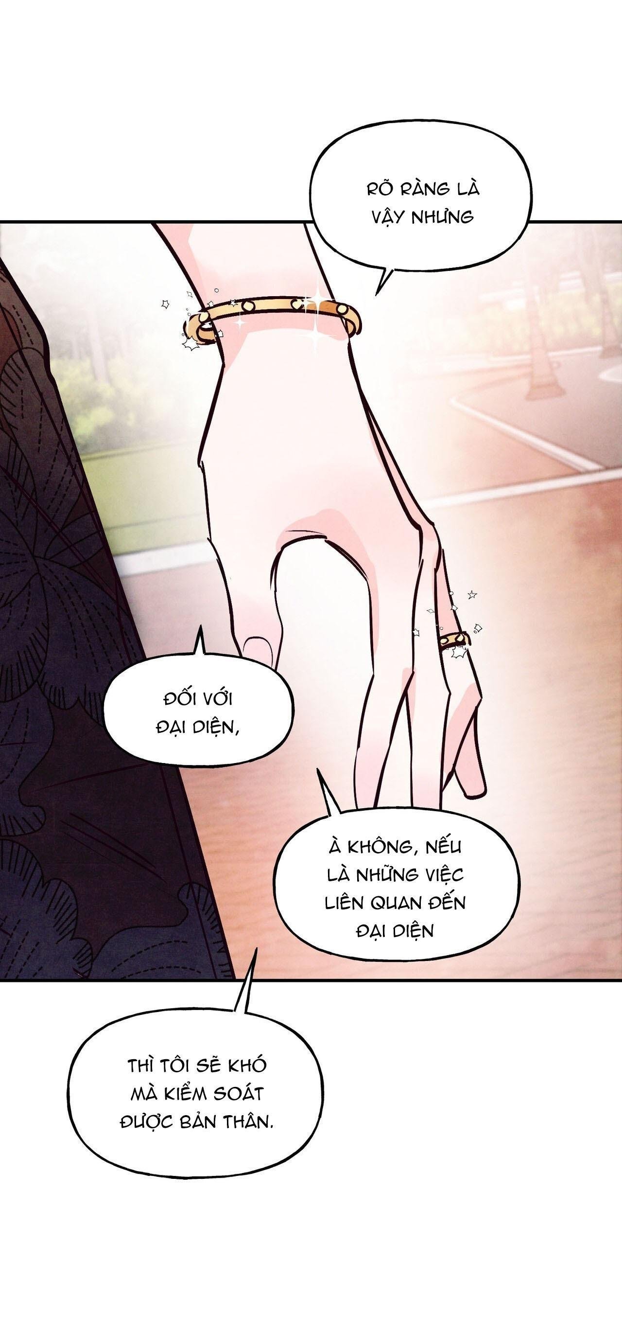 say tình [bl] chapter 82 45