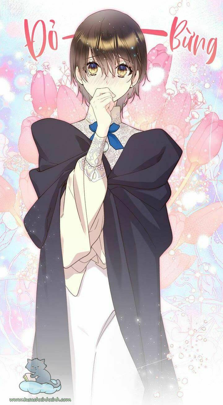 [15+] công chúa chloe chapter 83 62