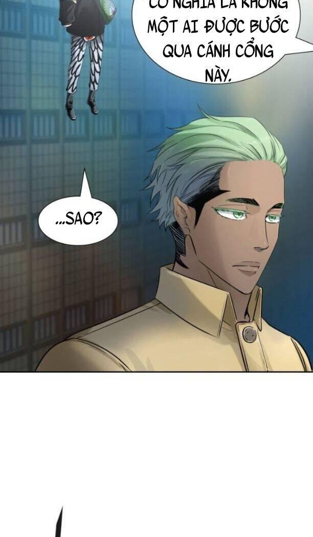 tòa tháp bí ẩn 2 chapter 525 74