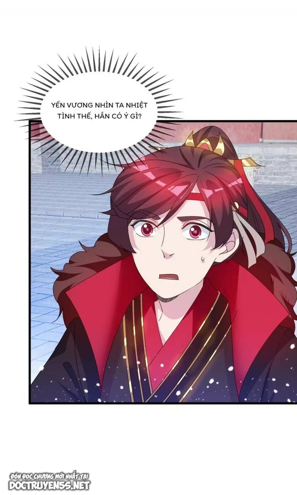 cực phẩm bại gia tử chapter 61 28