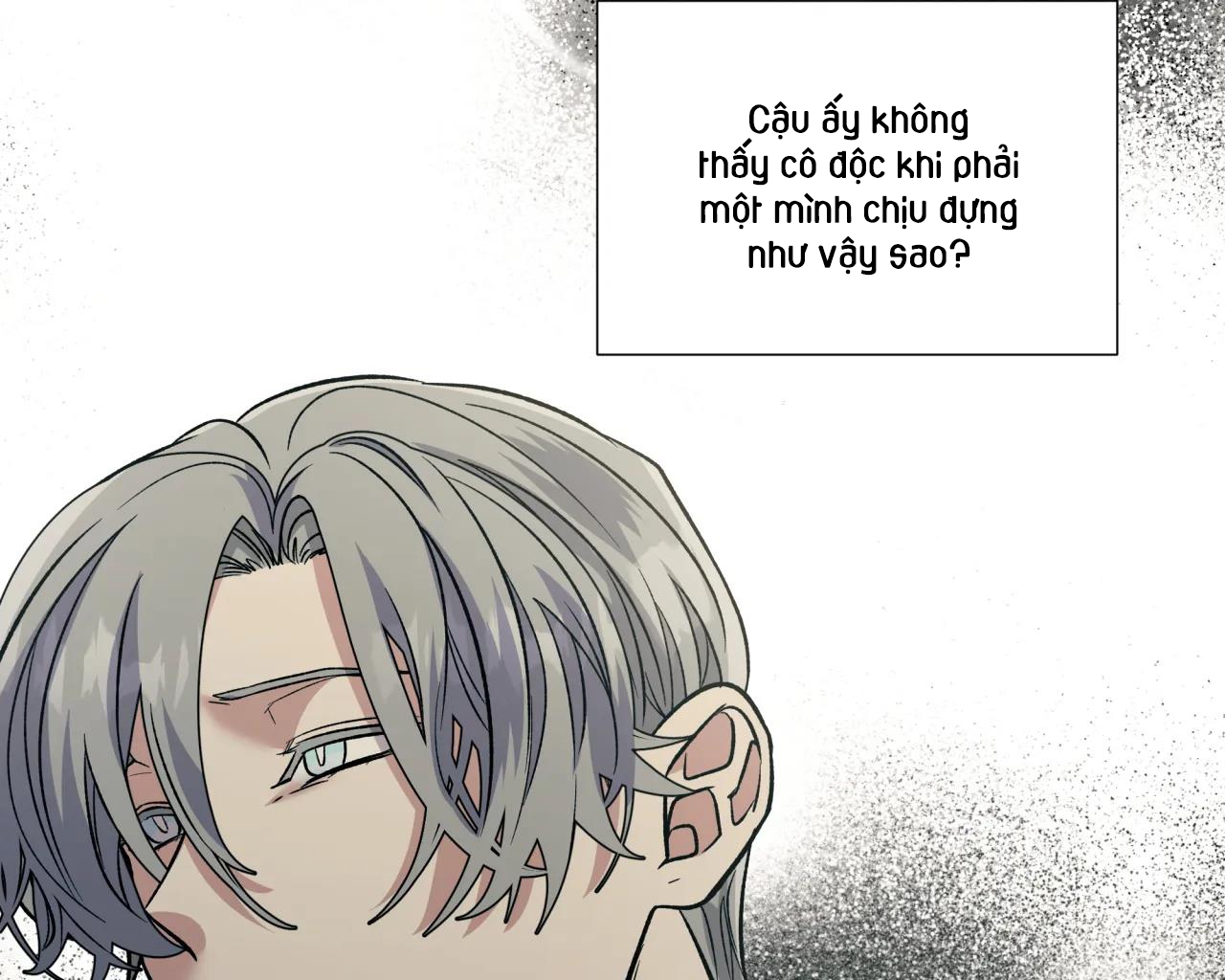 Chứng sợ Pheromone chapter 32