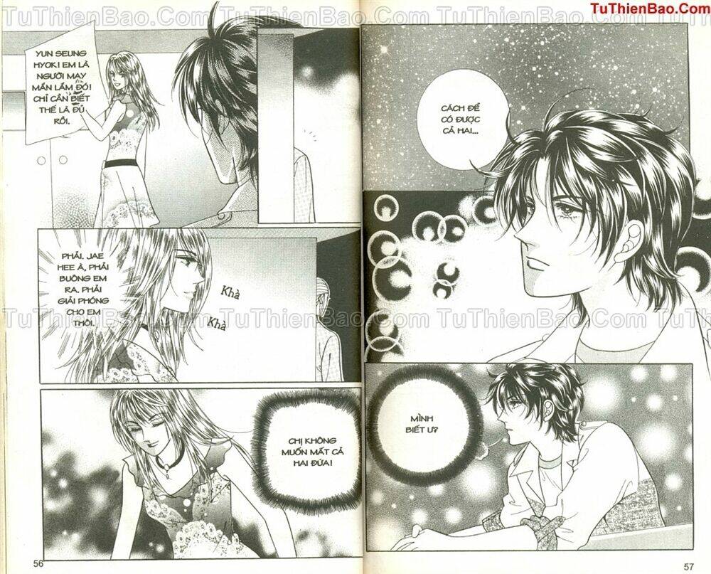 bắt được anh chapter 10 28