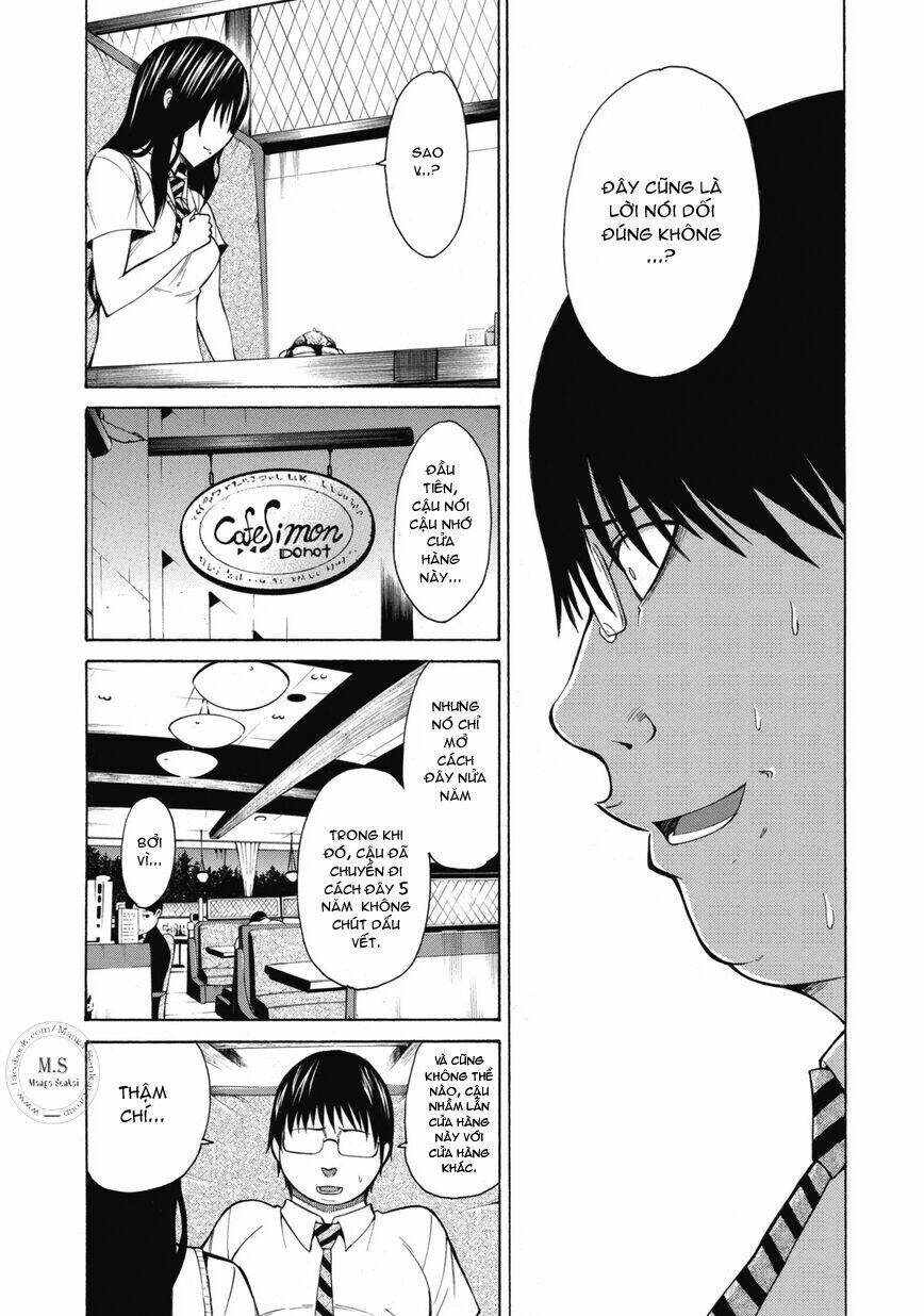 saiteihen no otoko chapter 1 30