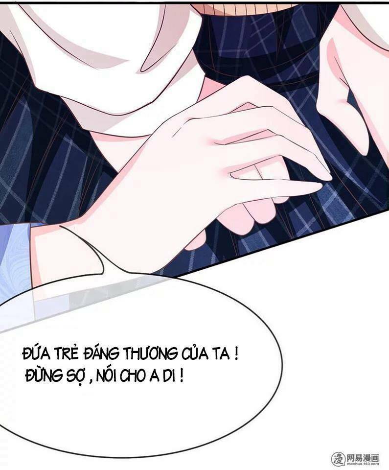 cả thế giới tớ chỉ yêu cậu chapter 24 4
