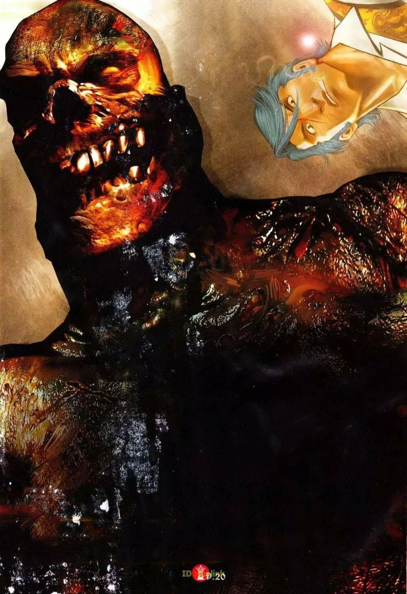 hỏa vũ diệu dương chapter 606 19