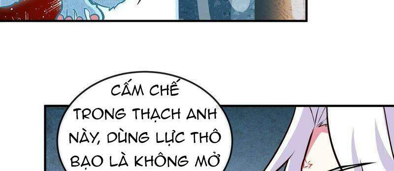 bản kiếm tiên tuyệt không làm nô chapter 28 51