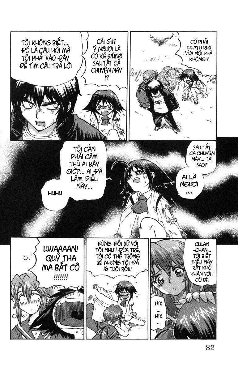 chaosic rune chapter 12 19