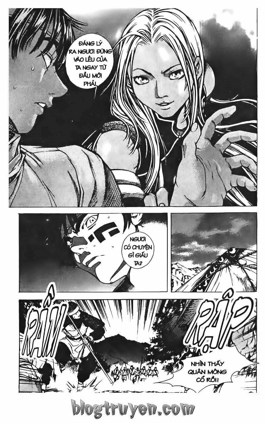 threads of time - dòng thời gian chapter 42 10