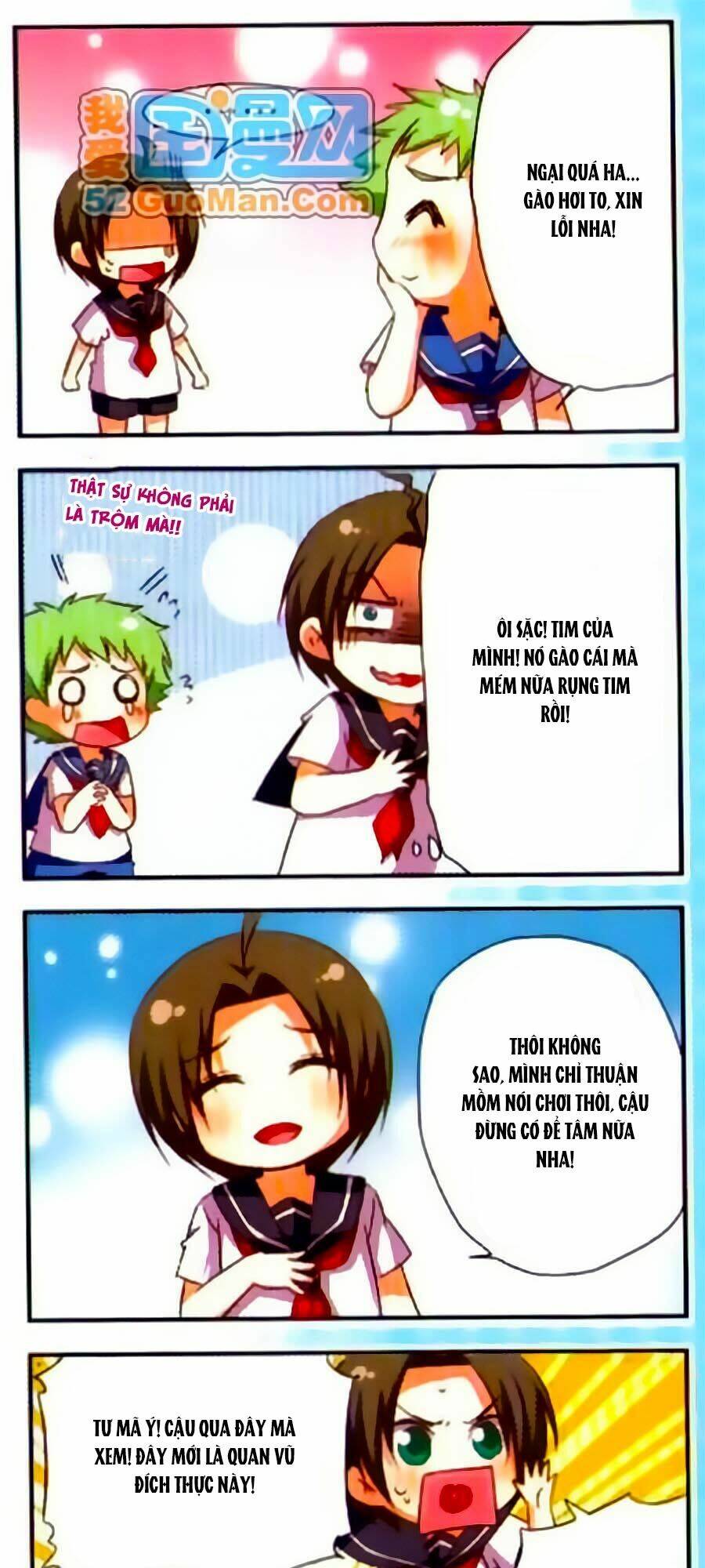 manh tam quốc chapter 55 27