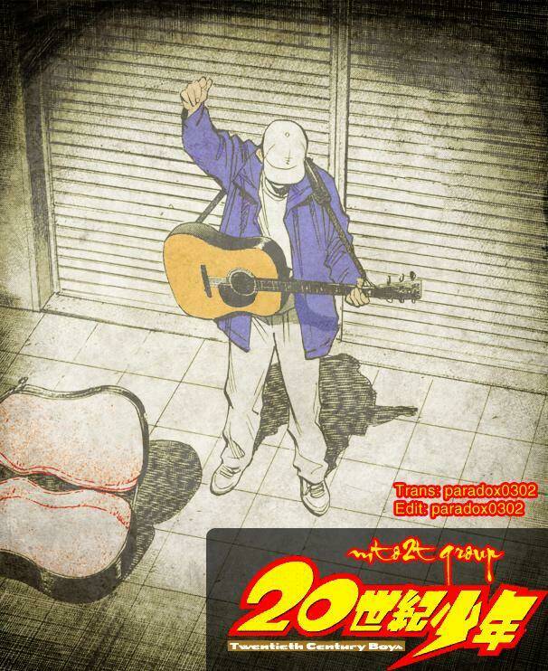 những chàng trai thế kỉ 20 chapter 94 20