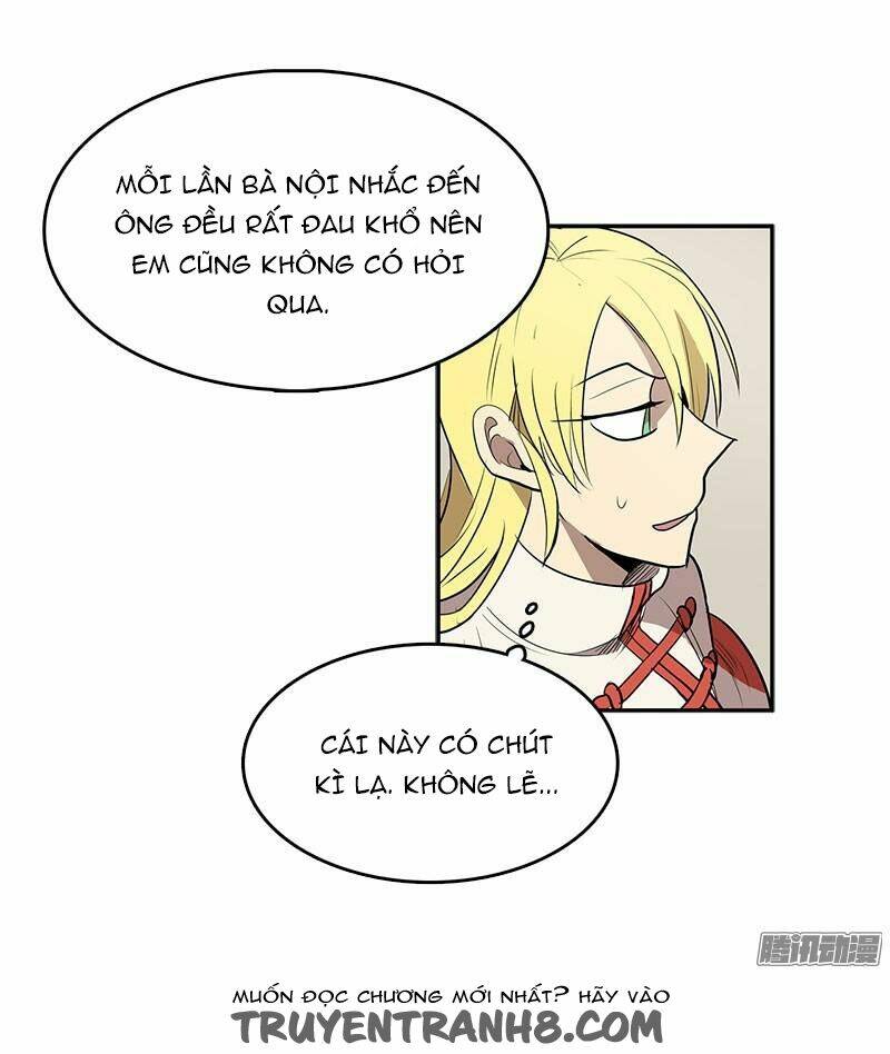 cửa hàng không tên chapter 34 8