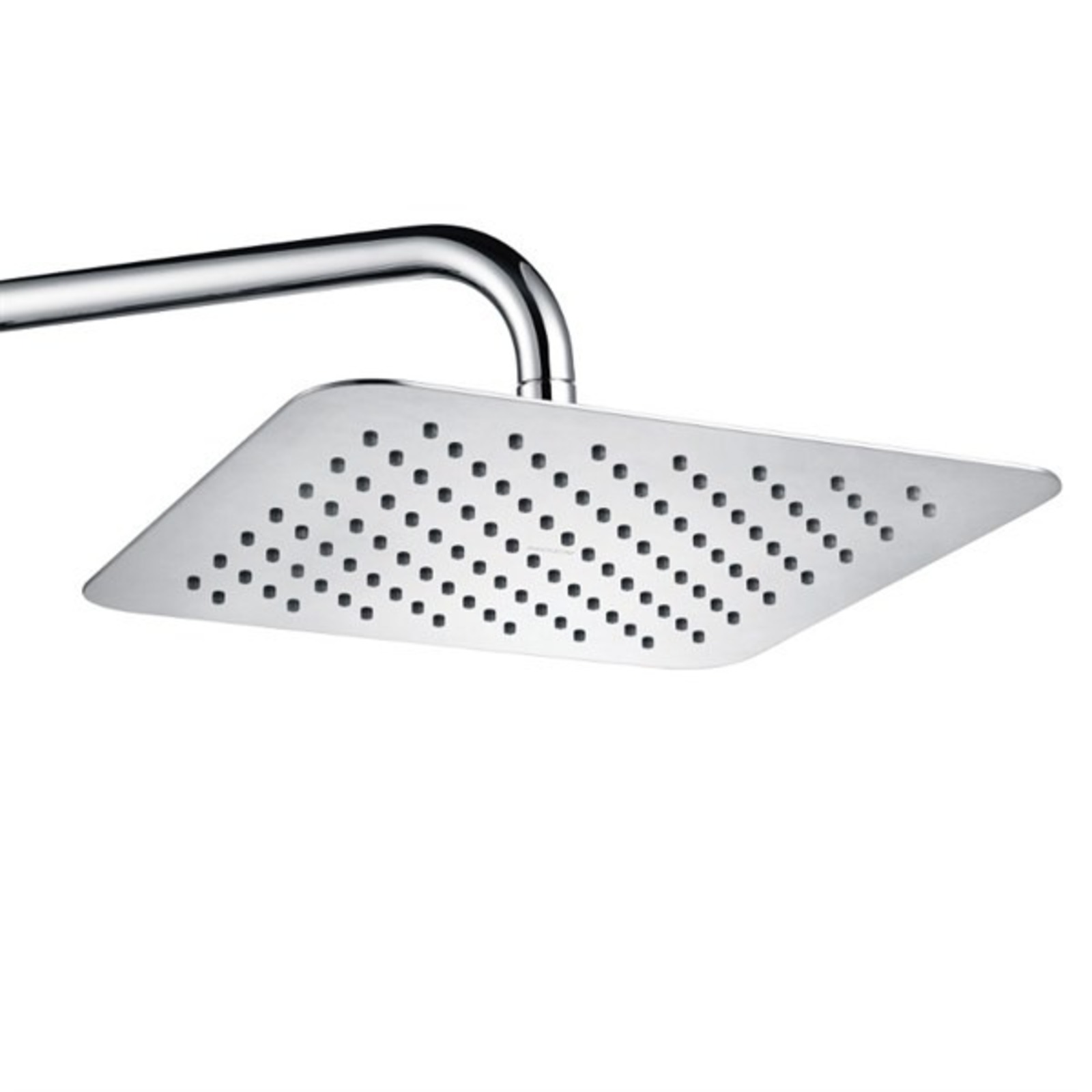 Bát sen tắm mữa gắn trần_M22067, 40x40 cm , màu CHROME , hiệu Moen