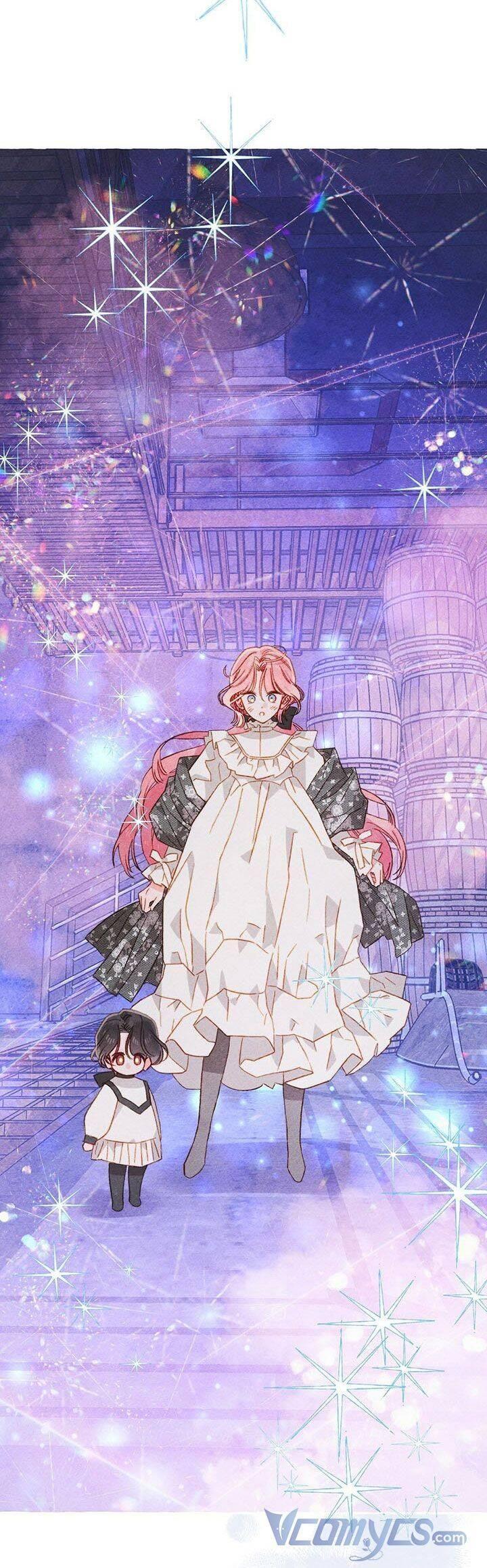 nuôi dưỡng một hắc long chapter 25 37