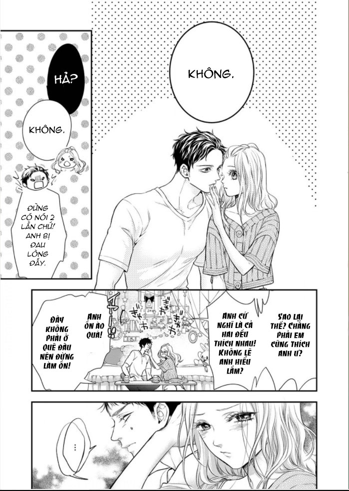 bừng tỉnh khỏi giấc mơ đã có anh bên cạnh chapter 5.2 4