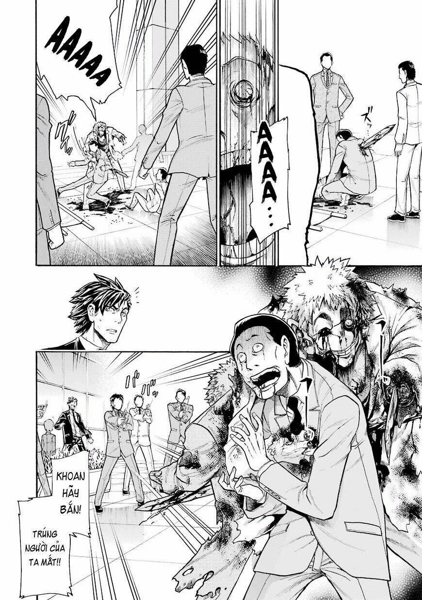 murcielago chapter 50 6