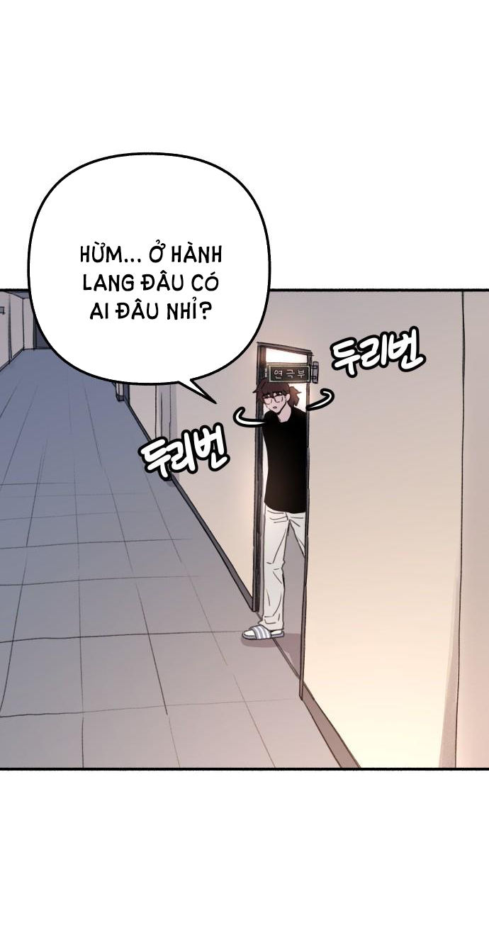 nàng thơ nổi tiếng - nàng thơ myung chapter 2.1 9