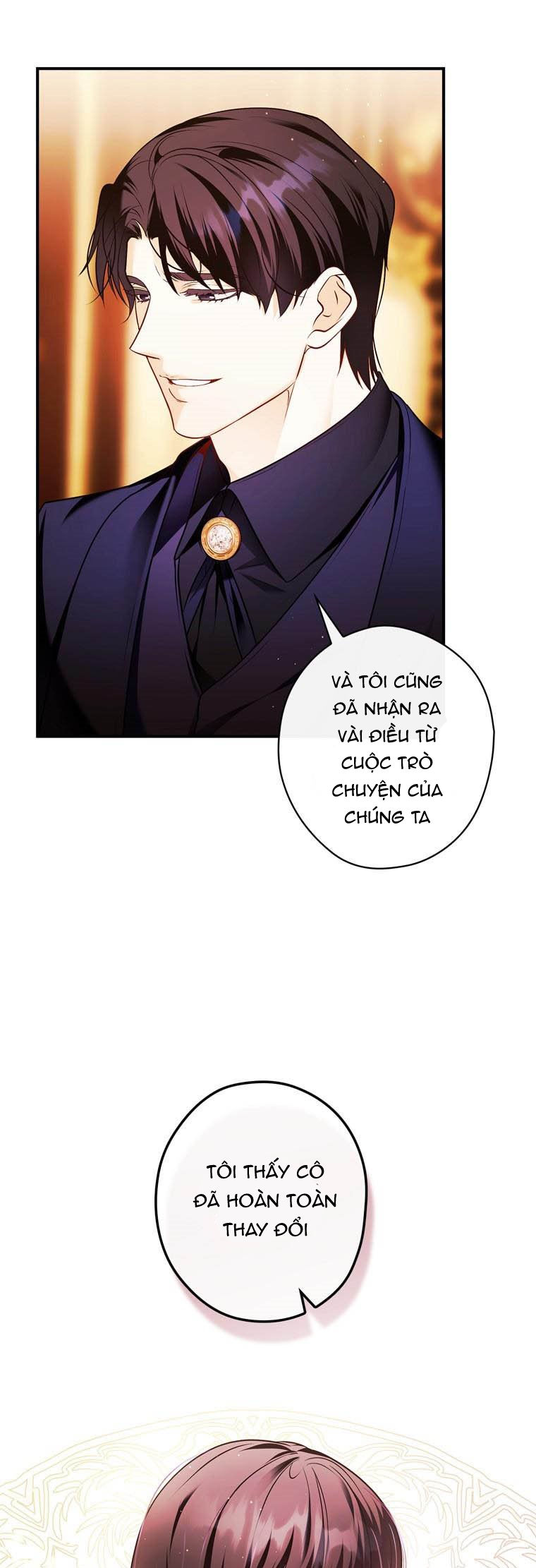 nàng tiểu thư nhà công tước chapter 13 19