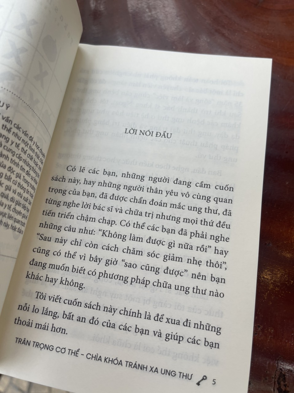 TRÂN TRỌNG CƠ THỂ - Chìa khóa tránh xa ung thư – Takashi Funato – Kỳ Phong dịch – Huy Hoàng Books – NXB Thanh Niên (bìa mềm)
