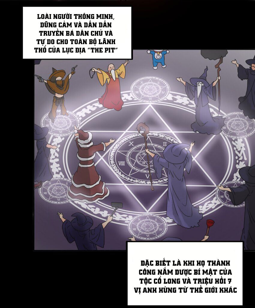 tôi trở thành ceo ở thế giới khác chapter 16 4