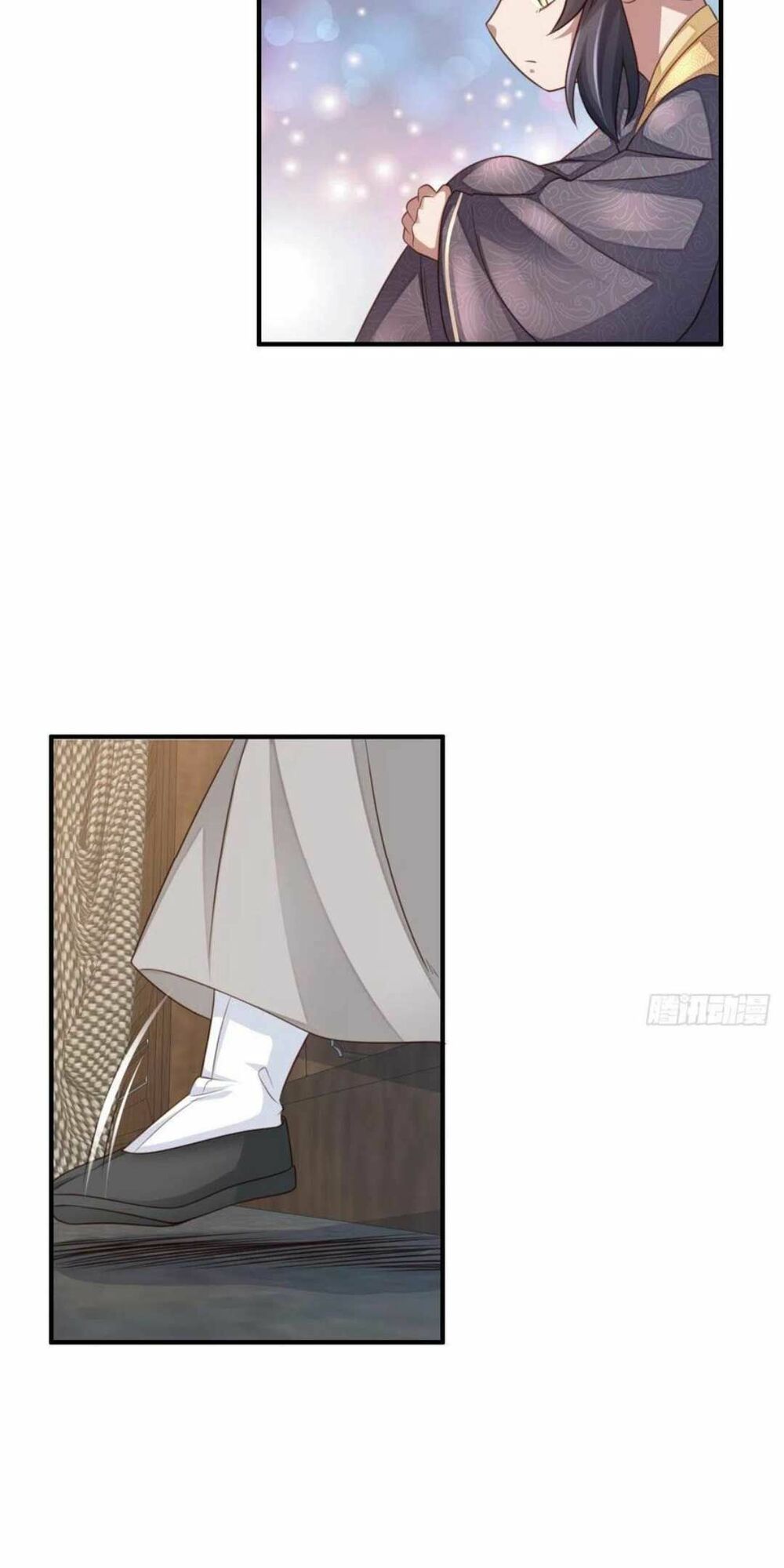 thuần hóa ba ba bạo quân chapter 27 29