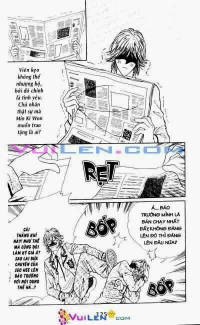 giấc mơ thần tượng chapter 5 125