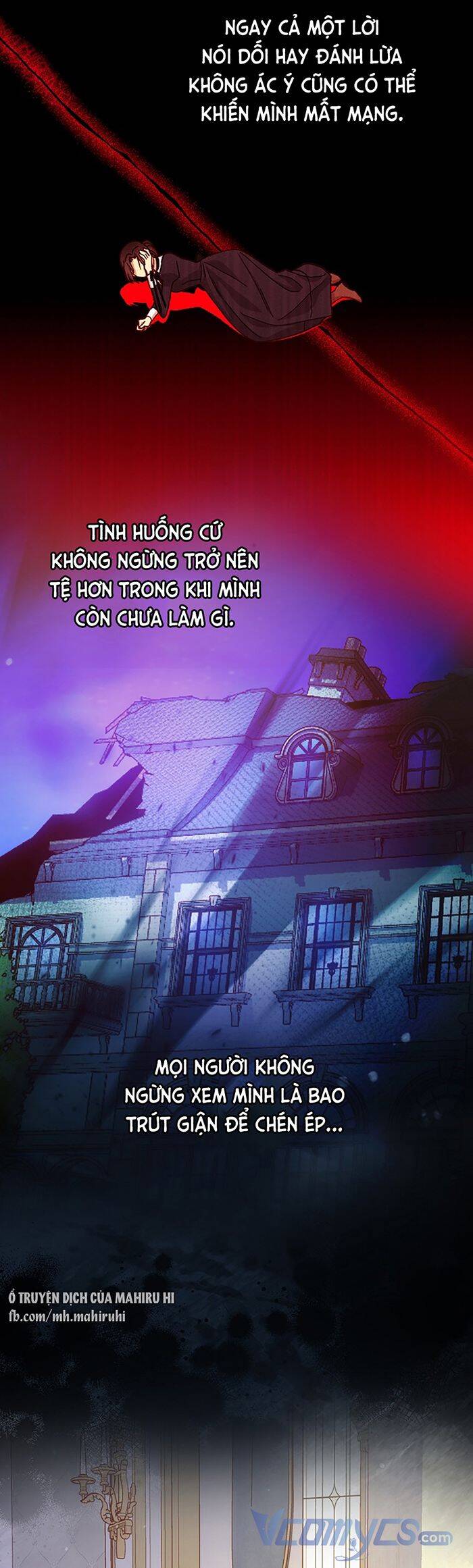 bí kíp sinh tồn của hầu gái chapter 77 7